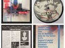 *SUPER RARE* BEASTIE BOYS THE IN SOUND FROM WAY OUT VINYL LP INSTRUMENTALS NEW