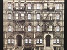 LED ZEPPELIN - PHYSICAL GRAFFITI uk 1st press 2LP superb