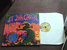 ST JOHN GREEN Same RARE ORIG 1968 US FLICK DISC PSYCH LP KIM FOWLEY EX/EX+ DISC