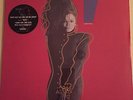 JANET JACKSON control LP VINYL 1986 NEW ORIG FACTORY SHRINK W STICKER AM15106
