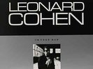 Leonard Cohen-I'm Your Man  (UK IMPORT)  Vinyl / 12