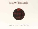 Dream Theater-Live At Budokan (4Lp)  (UK IMPORT)  VINYL NEW