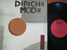 DEPECHE MODE - A PAIN THAT I'M USED TO - 12