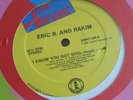 Eric B and Rakim - You Got Soul 12
