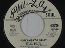Funk 45 - Brutal Force - Dreams For Sale - Phil-L.A. Of Soul - mp3