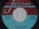 Funk 45 - Bobby Patterson - T.C.B. or T.Y.A. - Jetstar - mp3