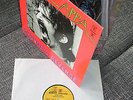 Frank Zappa , Lp--Chungas Revenge , Klapp-Cover , Top Excellent