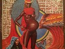 MILES DAVIS Live Evil LP 2xLP COLUMBIA CG 30954 rare jazz NM-