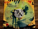 Rise Against - Appeal to Reason (LP, Vinyl, clear)