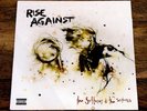 Rise Against - The Sufferer and the Witness (LP, Vinyl)