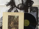 Van Morrison - Tupelo Honey - 1971 1st Press Vinyl LP + Poster WS 1950 (EX)