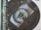 Roger Waters Amused To Death limited numbered picture disc 2LP set