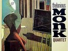 THELONIOUS MONK QUARTET Misterioso RIVERSIDE RECORDS Sealed Vinyl LP
