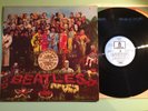 BEATLES-SGT.PEPPERS LONELY.../VINYL LP 1967/FOC /BLEU CIEL PCS 7027