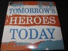 The Brian Jonestown Massacre Tomorrow's Heroes Today 2lps SEALED U.K. Cargo 2013