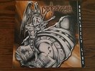 Blitzkrieg - Absolutely Live (Double LP) (NWOBHM)