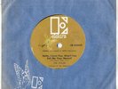 the doors hello i love you  made in NZ New Zealand epic LABEL  1968