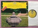 ERICA MORINI & FRICSAY Bruch/Glasunov Violin  ORIG DGG Red Tulips 138044 GER-59