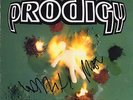 THE PRODIGY Voodoo People, VINYL Maxim Liam Howlett Firestarter Autograph SIGNED