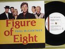 PAUL McCARTNEY, FIGURE OF EIGHT/OU EST LE SOLEIL? 7