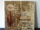 CHARLES CYROULNIK / BEETHOVEN concerto pour violon / RARE DUCRETET STEREO LP