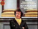  Hoelscher Weil RARE 1ED LP DIGI EMI HMV GF NM Conc Fantasia Vi Bruch