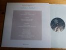 Arvo PART Tabula Rasa KREMER JARRETT SCHNITTKE LP ECM