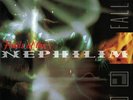 FIELDS OF THE NEPHILIM Fallen LP VINYL 2015