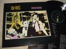 SUPER CLEAN -TOM WAITS -Swordfishtrombones -original U.S. LP -Island