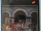 Rush Moving Pictures LP NM/EX 1981 Original Vinyl with Lyrics Inner Sleeve