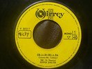 ST. THOMAS PEPPER SMELTER ob-la-di PERU MONO Garage Psych 7