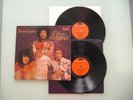 The Jimi Hendrix Experience - Electric Ladyland, D 1970, 2 LPs, Vinyl: m-