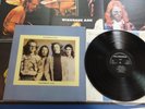 WISHBONE ASH  WISHBONE FOUR MCA 73 -1L UK 1st pr + Poster EX+