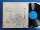 PINK FLOYD  RELICS EMI Starline A1B2 EX TOP AUDIO
