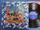 ROLLING STONES  THEIR SATANIC MAJESTIES REQUEST London USA 3D sleeve LP nr EX