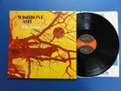 WISHBONE ASH  PILGRIMAGE MCA 71 -2L-1L UK 1st pr LP EX/EX-