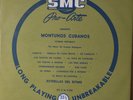 ARSENIO RODRIGUEZ 'MONTUNOS CUBANOS (OFF-BEAT CUBANS) LATIN DANCE 10