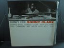 SONNY CLARK Sonny's Crib LP Original DEEP GROOVE Blue Note