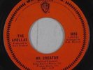 Northern Soul 45 - Apollas - Mr. Creator - Warner Bros. - mp3
