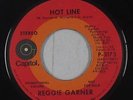 Crossover Soul Funk 45 - Reggie Garner - Hot Line - Capitol - mp3