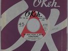 Northern Soul 45 - Carstairs - He Who Picks A Rose - Okeh - VG++ mp3