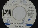 Funk Boogie/Modern Soul 45 - Solar Source - Can You Dig The Funk - AVI - mp3