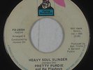Funk Breaks 45 - Pretty Purdie - Heavy Soul Slinger - Flying Dutchman - mp3