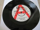 CHARLIE GRACIE He'll Never Love You Like I Do 1965 STATESIDE DEMO COPY  EX+