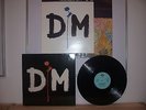 Depeche Mode Enjoy the Silence STRICTLY LIMITED GERMAN MAXI SINGLE