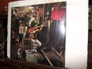 BOB DYLAN/THE BAND sealed 2LP The Basement Tapes COLUMBIA 33682