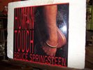 BRUCE SPRINGSTEEN sealed LP Human Touch COLUMBIA 53000 original press 1992 ltd.