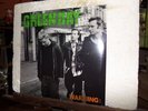 GREEN DAY sealed LP Warning: ADELINE 012 original press ltd.ed. KBD punk