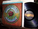 GRATEFUL DEAD MFSL LP American Beauty MOBILE FIDELITY SOUNDLAB audiophile PSYCH