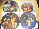 MARILLION -  4 x  12